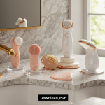 North America Beauty Devices Market Entry Strategies, Key Manufacturers Analysis -2027