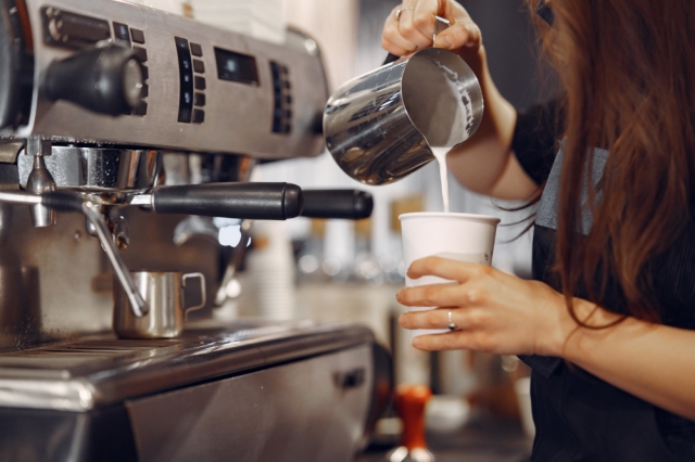 Is This the Best Café in Your City You Haven’t Tried Yet?