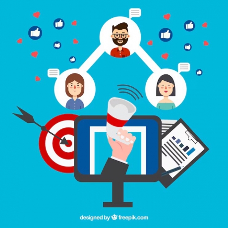 The Pros and Cons of Traditional Marketing Vs Digital Marketing   