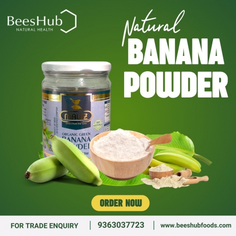 Organically & Fresh Baby Food Delivered in Nagercoil by Bees Hub Foods