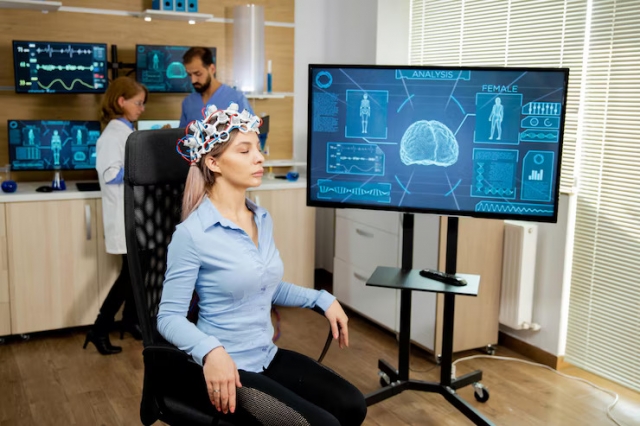 Spatiotemporal Omics Market: Unlocking Insights Through Space and Time in Biology
