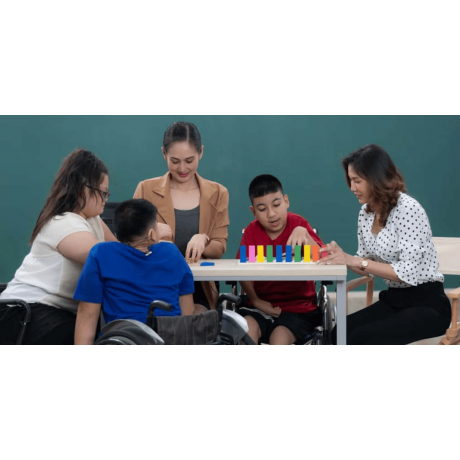 Are Group Activities Beneficial for NDIS Participants? Here’s What the Research Says