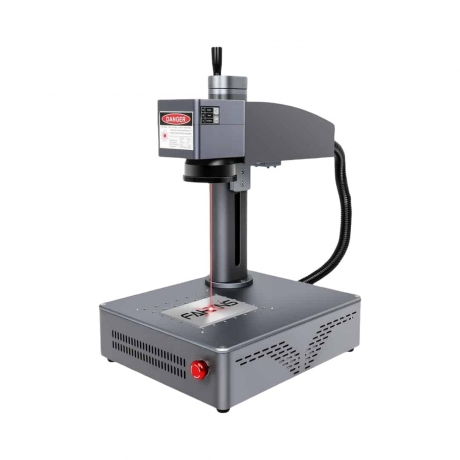 Descubra a Potência da Gravadora Laser Metal para Transformar Seus Projetos