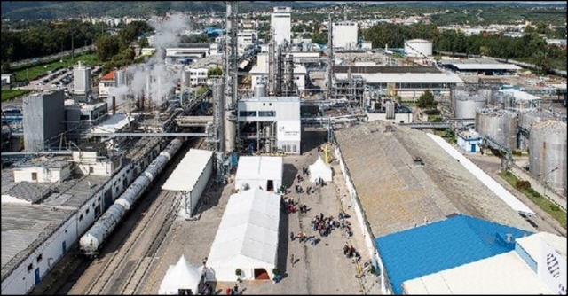 Cyclohexene Manufacturing Plant Report 2025: Unit Setup, Cost and Requirements, Project Economics
