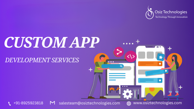Future-Ready Custom Apps for OTT Streaming, Law Firms & Dating Startups