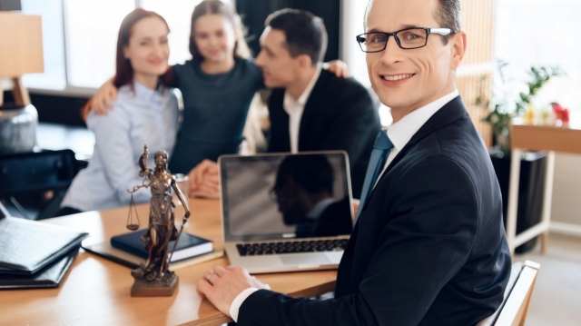 Trusted Family Lawyer in Lahore Offering Complete Legal Support