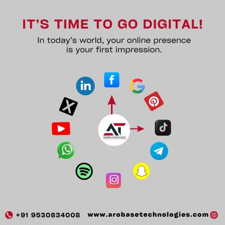 igital marketing service providers in India