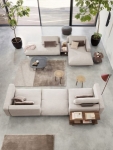 Maximizing Comfort and Style: How to Choose the Perfect Furniture for Your Living Room