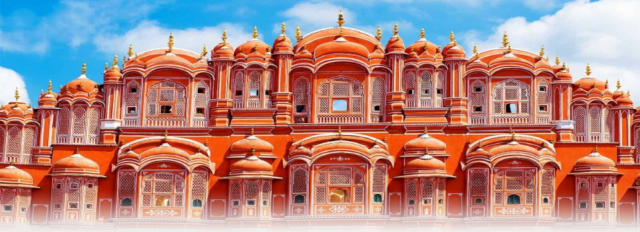 Explore the Royal Heritage with Nitsa Holidays’ Rajasthan Tour Package