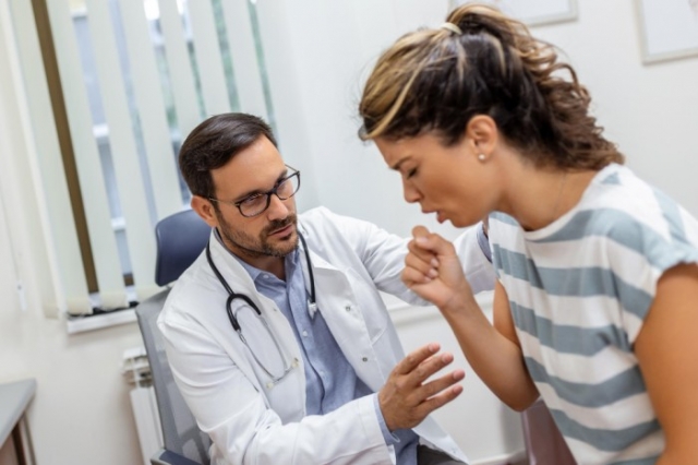 chronic cough specialist