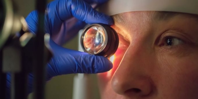 Clarity Eye Health: Where Vision Meets Expertise and Compassion