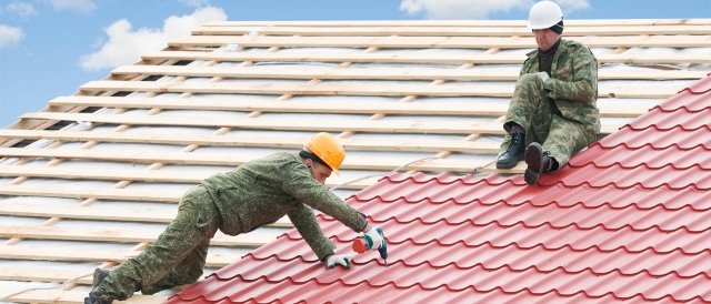 Aces Roofing: Trusted Roof Repair and Installation Experts