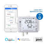 Temperature Sensor Probe: Why You Need Them