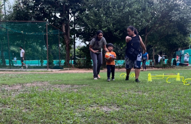 Choosing the Right Sports Classes for Kids: A Parent’s Guide