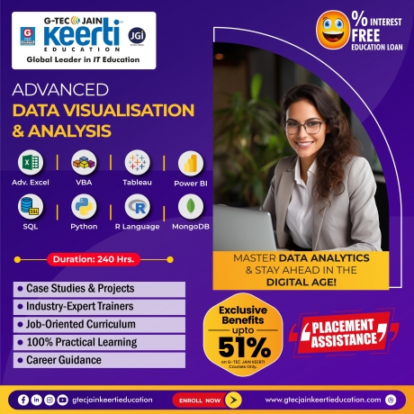 Keerti Computer Classes: Step into the Future of Learning