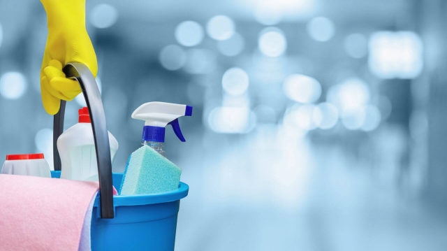 Why Your Business Needs Professional Commercial Cleaning Epping VIC 