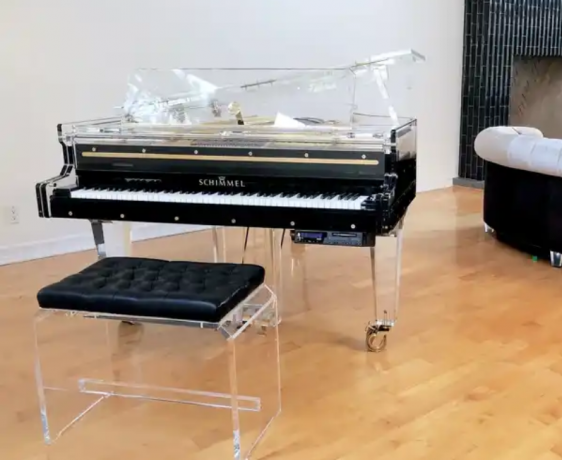 How Local Piano Movers in California Protect Your Instrument and Home