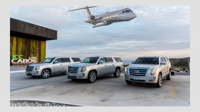 Easy Ways To Get Around With Cabo San Lucas Airport Shuttle