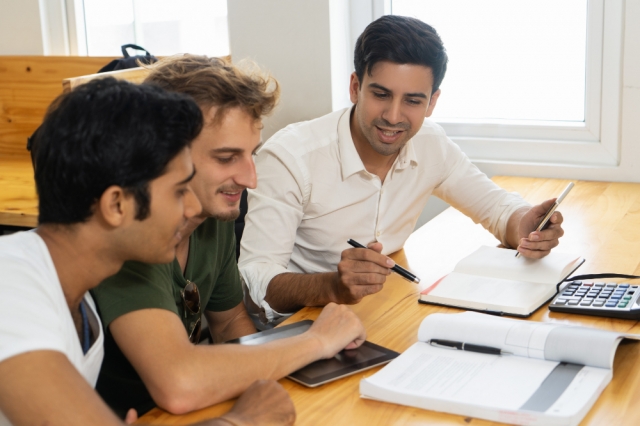 Understanding the Academic Focus of Entry-Level Bank Exams