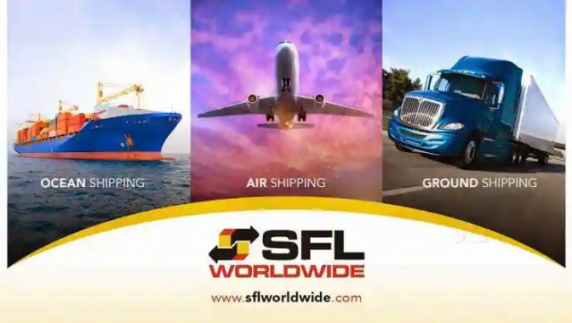 Mastering Successful Worldwide Shipping: 5 Essential Tips