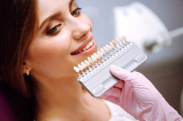 No Pain, All Gain: The Painless Appeal of Non-Prep Veneers