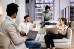 Find Your Perfect Co-Living Property: A Flexible HousingSolution