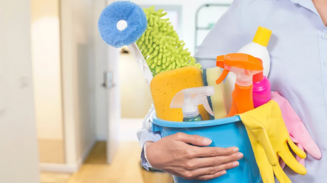 Sparkling Clean and Stress-Free: Your Guide to End of Tenancy Cleaning in Norwich