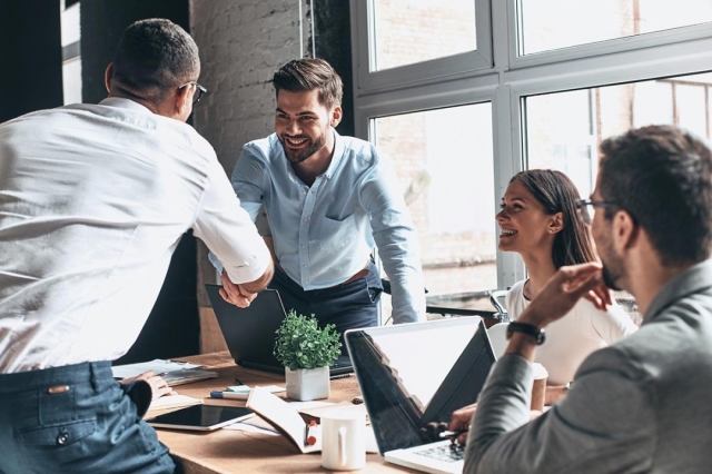 How Hotel Management Companies Help Improve Business Performance