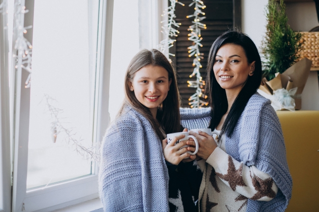 Plan a Mother’s Day Experience Mom Will Never Forget