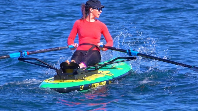 3 Details That Make Stand Up Paddle Boards So Versatile 