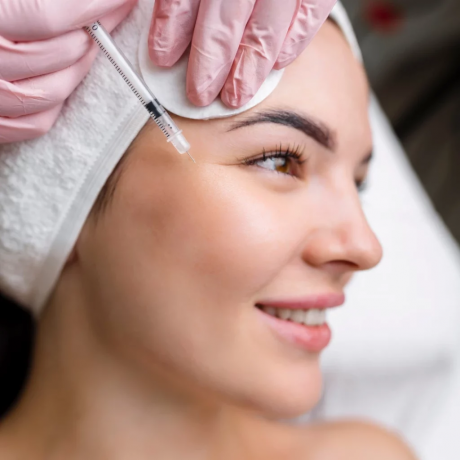 Smooth, Firm, and Bright Skin Starts with Mesotherapy Treatment