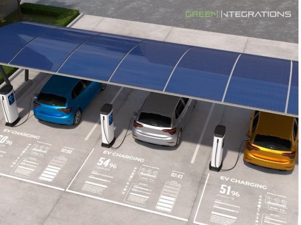 Why Your Business Should Invest in EV Charging Stations Now