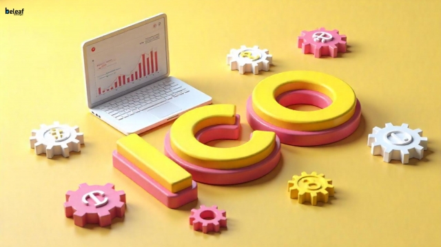 ICO Development