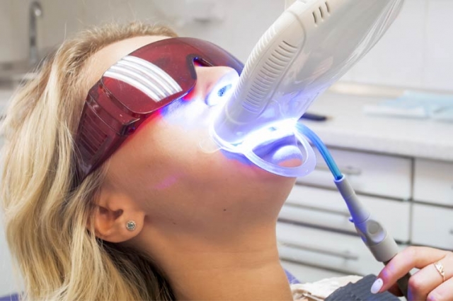 Brighten Your Smile With Cardiff-Based Treatments
