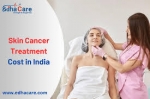 Skin Cancer Treatment in India with EdhaCare: A Trusted Path to Affordable, Quality Care