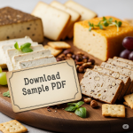 North America Vegan Cheese Market Key Players, Drivers, Trends by Forecast to 2027