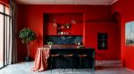 Designing with Style: The Best Quartz Surfaces for Every Interior Aesthetic