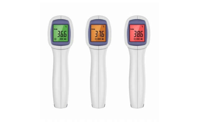 China Thermometers Market to See Robust Growth from Digital Thermometers