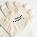 North America Disposable Gloves Market Size, Share, Growth Factors, Competitive Landscape 2027