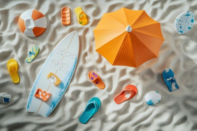 The Best Summer Toys for Kids: Fun, Creativity, and Outdoor Play
