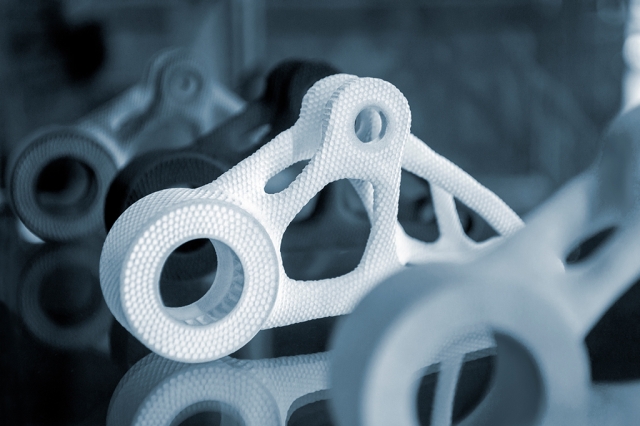 Turn Your Imagination into Reality with Innovative 3D Printing Services