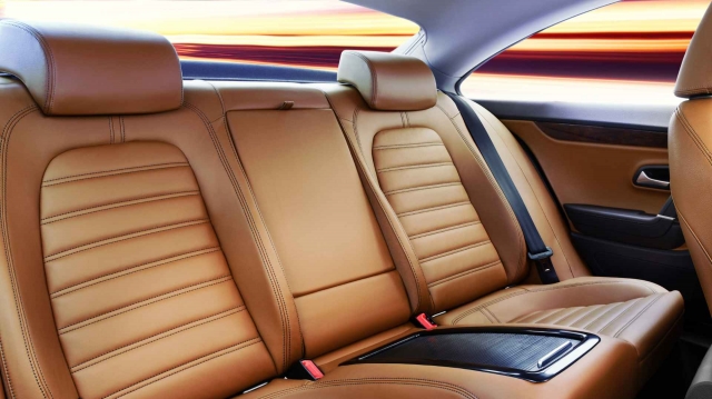 Automotive Interior Leather Market to Witness Growth Owing to Vehicle Design Advances