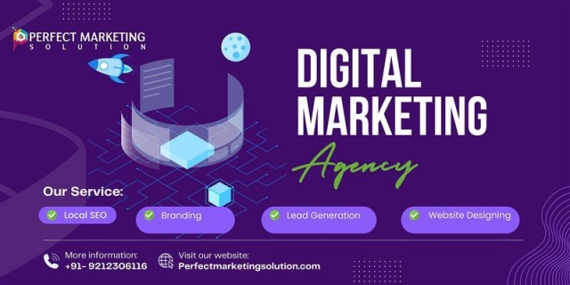 The Perfect Marketing Solution for Marketing Success