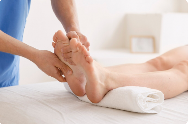 What Is a Medical Pedicure? Benefits for Your Feet in Singapore