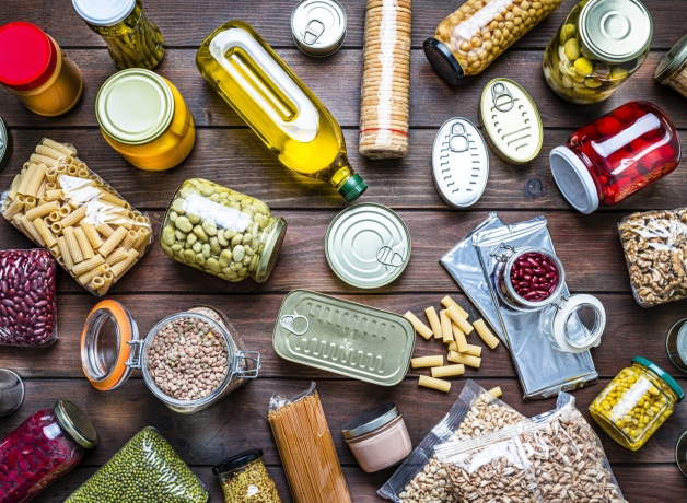 Food Cans Market to Surge Owing to Sustainable Packaging Demand
