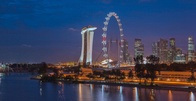 Verified Singapore Business Email List for Targeted Growth