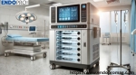Enhancing Medical Hygiene and Safety with Endoscope Sterilization Machine