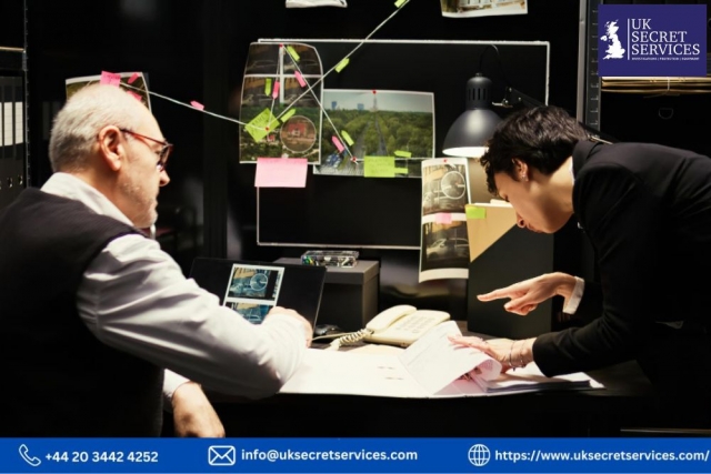 How Much Does a Private Investigator Cost in London?