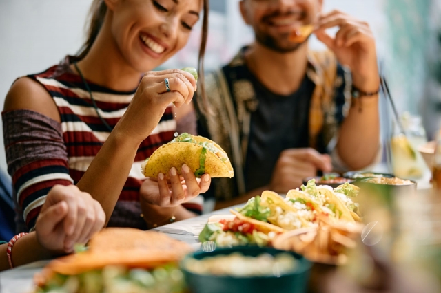 7 Reasons Fresh Prep Defines a Mexican Restaurant’s Flavor