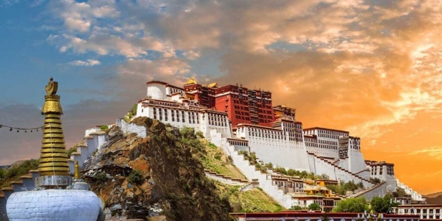 Travel to China with Confidence by Booking Your Dream Tour Through the Most Trusted China Tours Provider Online Today